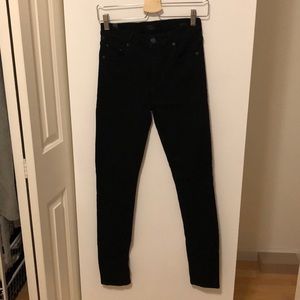 Citizens of Humanity Rocket Jeans